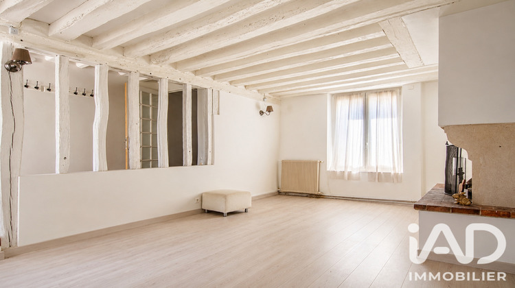Ma-Cabane - Vente Maison Linas, 295 m²