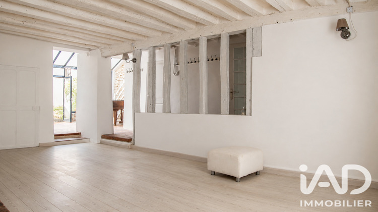 Ma-Cabane - Vente Maison Linas, 295 m²