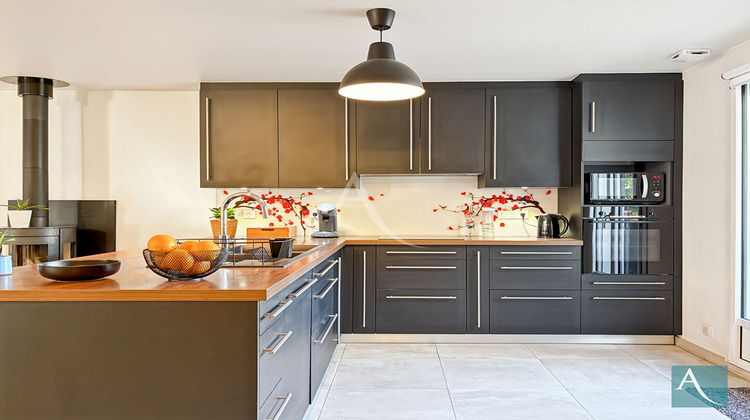 Ma-Cabane - Vente Maison LINAS, 130 m²