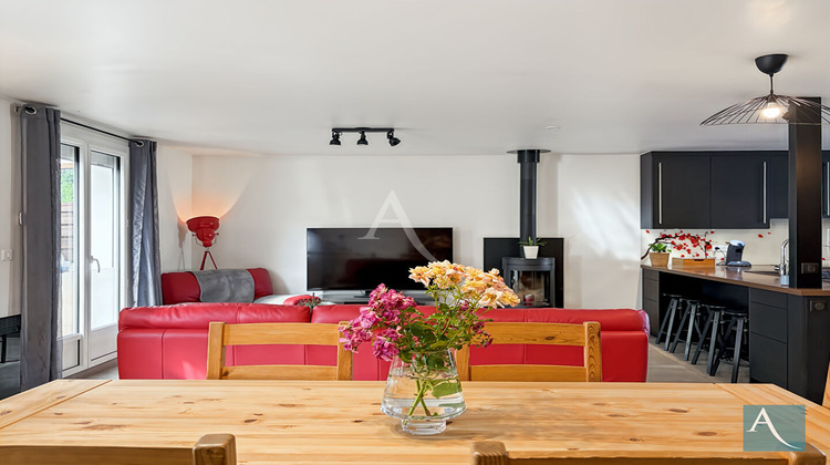 Ma-Cabane - Vente Maison LINAS, 130 m²