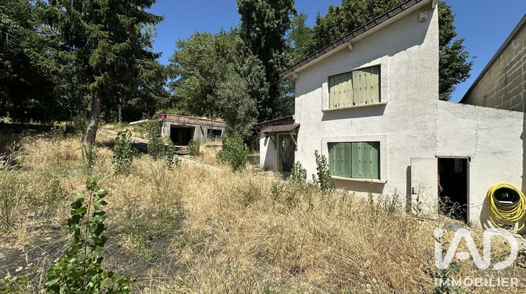 Ma-Cabane - Vente Maison Linas, 71 m²