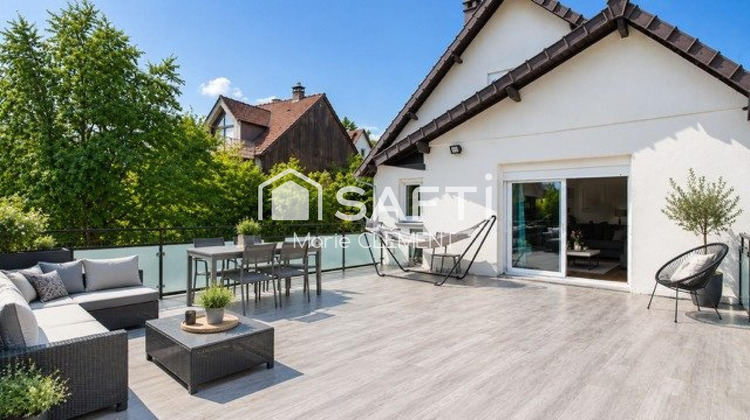 Ma-Cabane - Vente Maison Linas, 150 m²