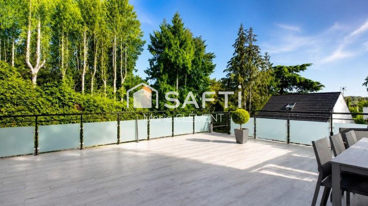 Ma-Cabane - Vente Maison Linas, 150 m²