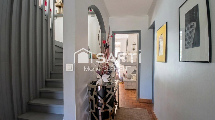 Ma-Cabane - Vente Maison Linas, 150 m²