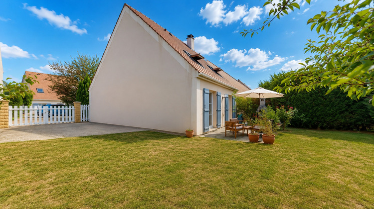Ma-Cabane - Vente Maison LINAS, 80 m²