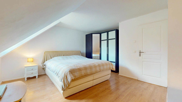 Ma-Cabane - Vente Maison LINAS, 80 m²