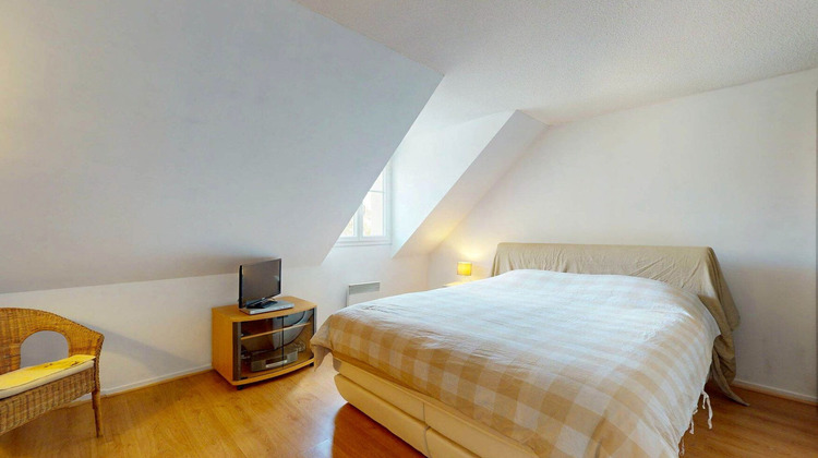 Ma-Cabane - Vente Maison LINAS, 80 m²
