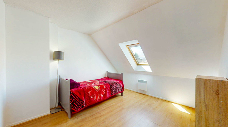 Ma-Cabane - Vente Maison LINAS, 80 m²