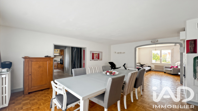 Ma-Cabane - Vente Maison Linas, 110 m²