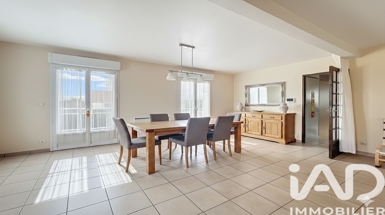 Ma-Cabane - Vente Maison Linas, 96 m²