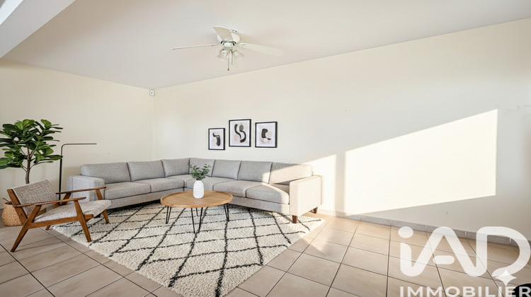 Ma-Cabane - Vente Maison Linas, 96 m²