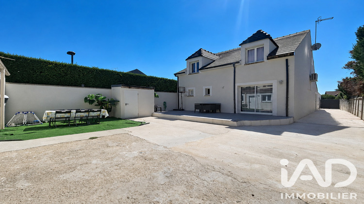 Ma-Cabane - Vente Maison Linas, 131 m²