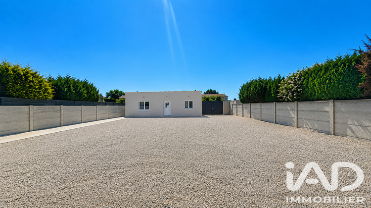 Ma-Cabane - Vente Maison Linas, 131 m²