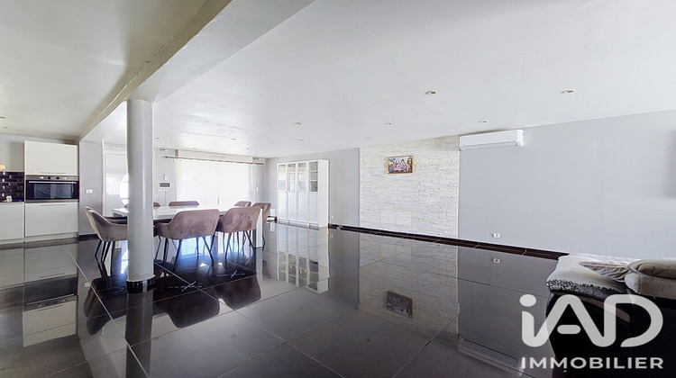 Ma-Cabane - Vente Maison Linas, 131 m²
