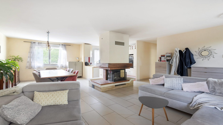 Ma-Cabane - Vente Maison Linas, 109 m²