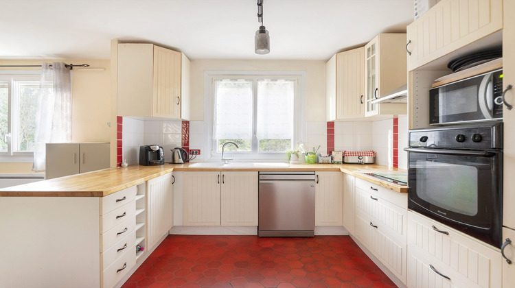 Ma-Cabane - Vente Maison Linas, 109 m²