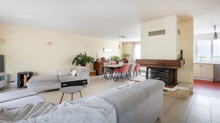 Ma-Cabane - Vente Maison Linas, 109 m²