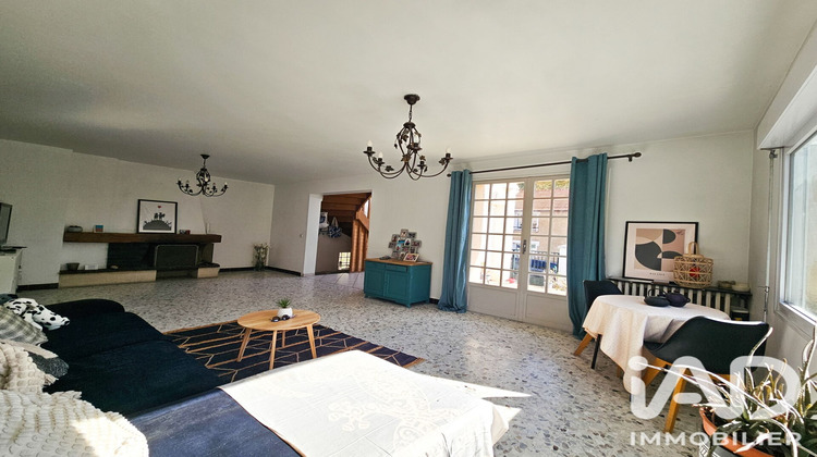 Ma-Cabane - Vente Maison Linas, 144 m²