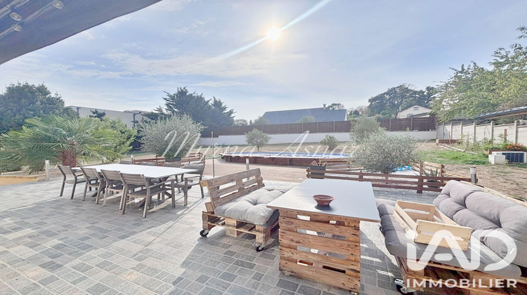 Ma-Cabane - Vente Maison Linas, 150 m²