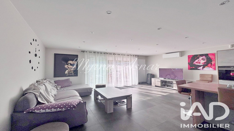 Ma-Cabane - Vente Maison Linas, 150 m²
