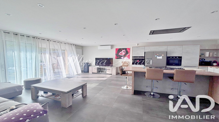Ma-Cabane - Vente Maison Linas, 150 m²