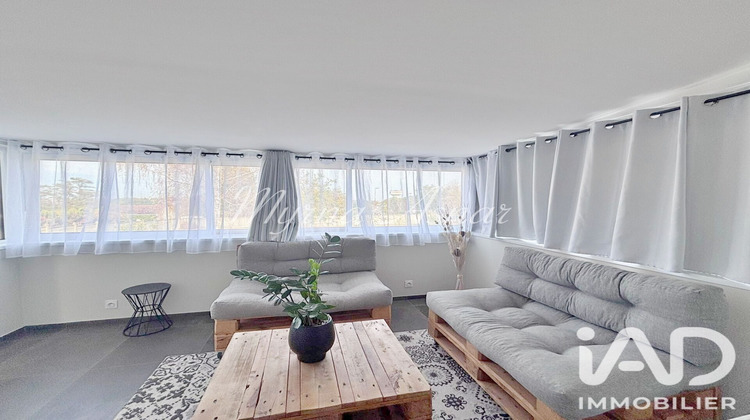 Ma-Cabane - Vente Maison Linas, 150 m²