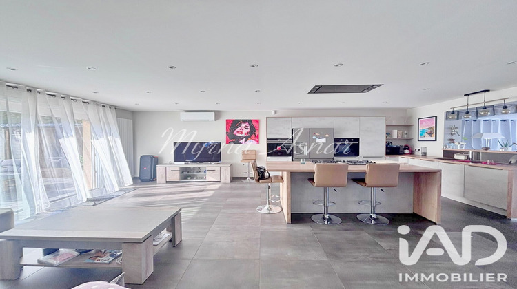Ma-Cabane - Vente Maison Linas, 150 m²