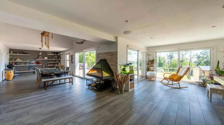 Ma-Cabane - Vente Maison Linas, 239 m²