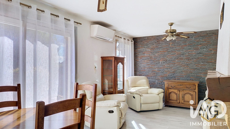 Ma-Cabane - Vente Maison Linas, 120 m²