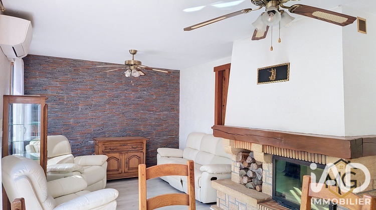 Ma-Cabane - Vente Maison Linas, 120 m²