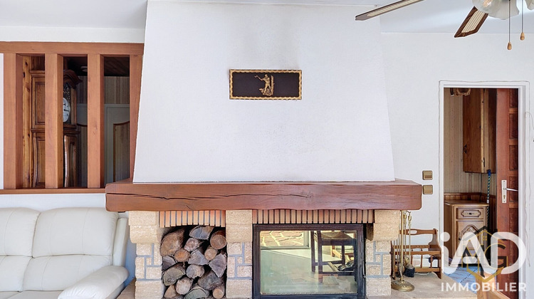 Ma-Cabane - Vente Maison Linas, 120 m²