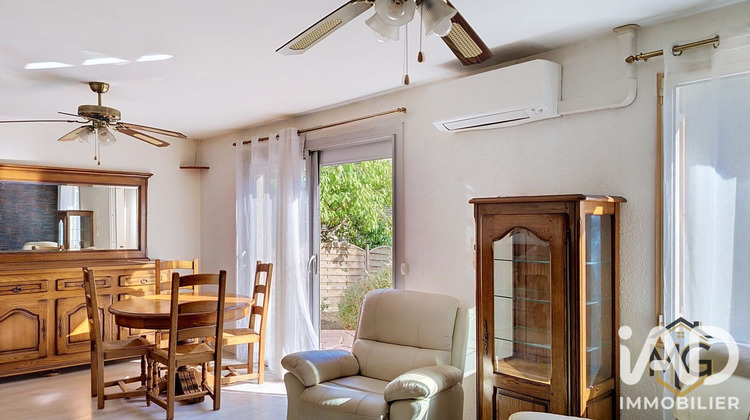 Ma-Cabane - Vente Maison Linas, 120 m²