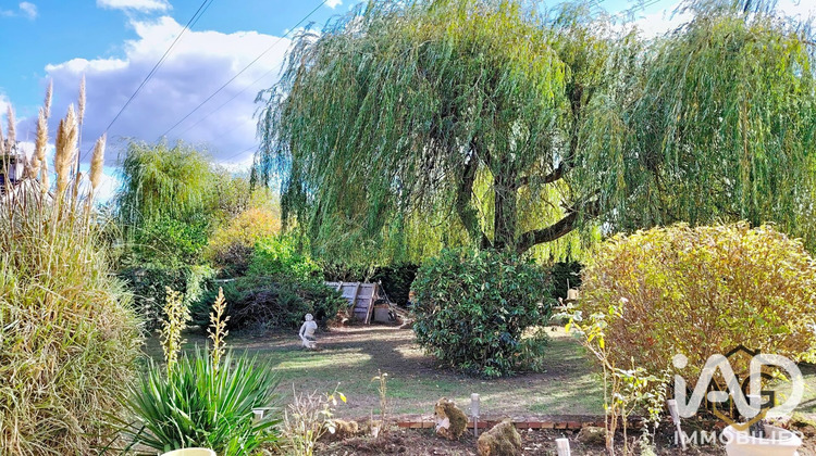 Ma-Cabane - Vente Maison Linas, 120 m²