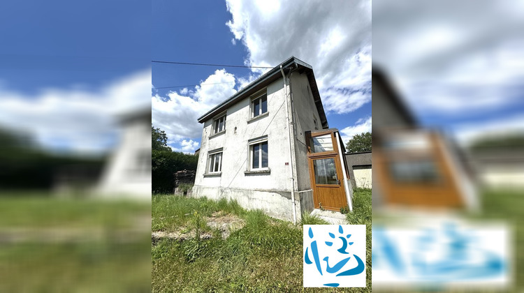 Ma-Cabane - Vente Maison Linay, 81 m²