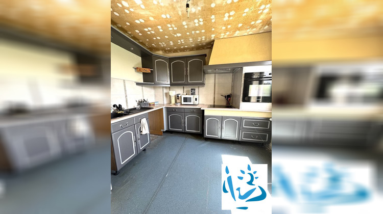 Ma-Cabane - Vente Maison Linay, 81 m²