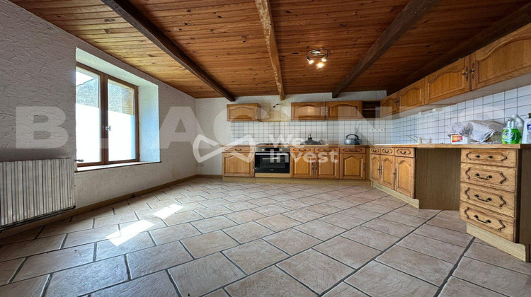 Ma-Cabane - Vente Maison Linay, 169 m²