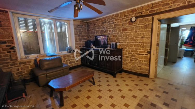 Ma-Cabane - Vente Maison Linay, 136 m²