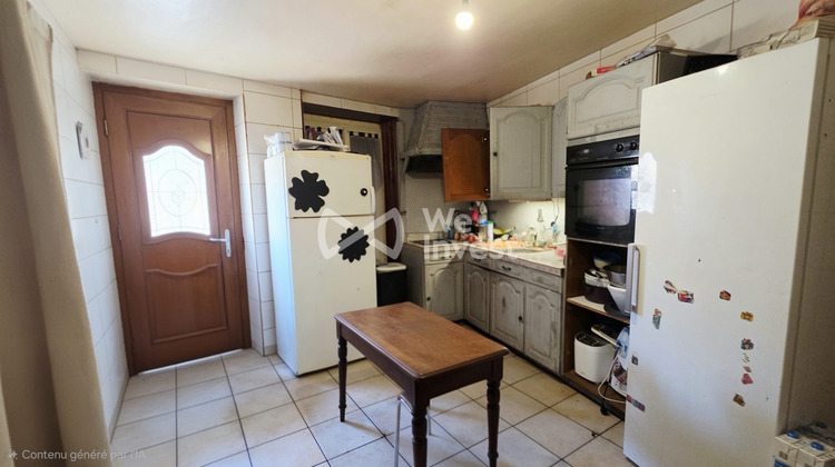 Ma-Cabane - Vente Maison Linay, 136 m²