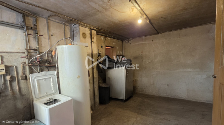 Ma-Cabane - Vente Maison Linay, 136 m²