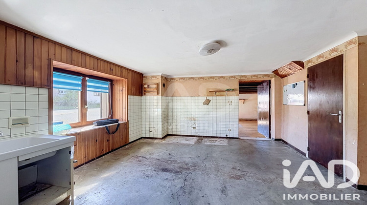 Ma-Cabane - Vente Maison Lindre-Basse, 100 m²