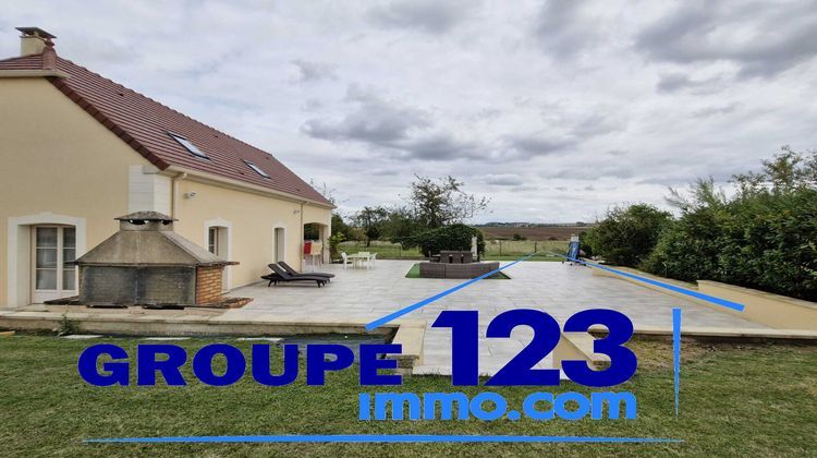 Ma-Cabane - Vente Maison Lindry, 168 m²