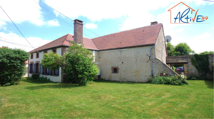 Ma-Cabane - Vente Maison LINDRY, 275 m²