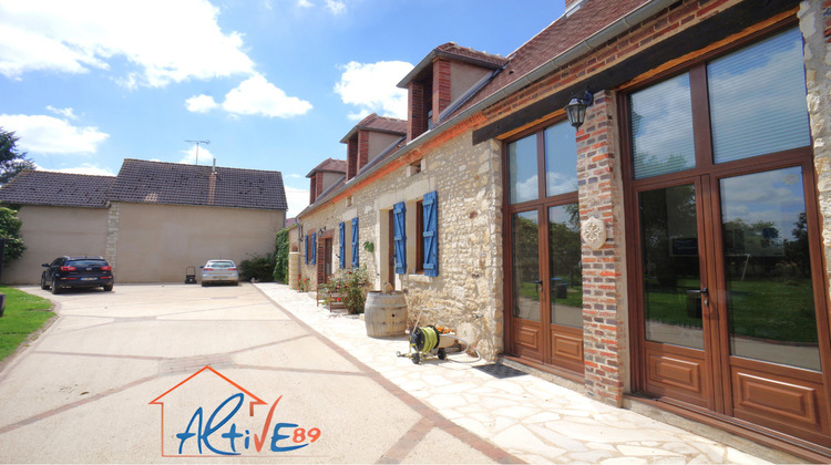 Ma-Cabane - Vente Maison LINDRY, 275 m²