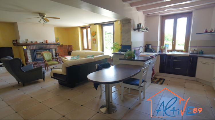 Ma-Cabane - Vente Maison LINDRY, 275 m²