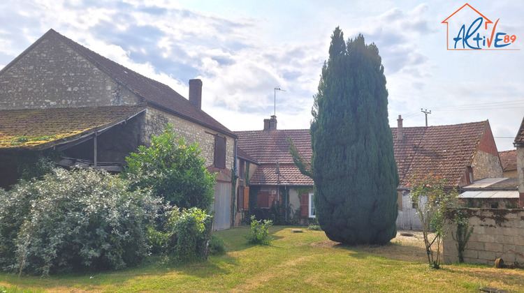 Ma-Cabane - Vente Maison LINDRY, 156 m²