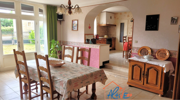 Ma-Cabane - Vente Maison LINDRY, 156 m²