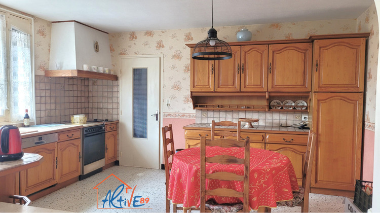 Ma-Cabane - Vente Maison LINDRY, 156 m²