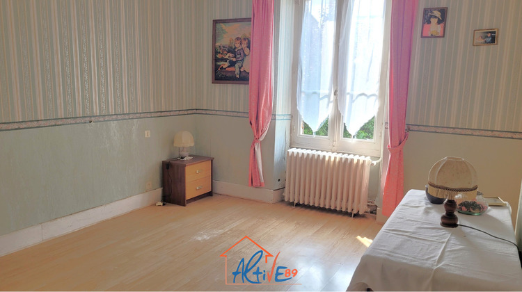 Ma-Cabane - Vente Maison LINDRY, 156 m²