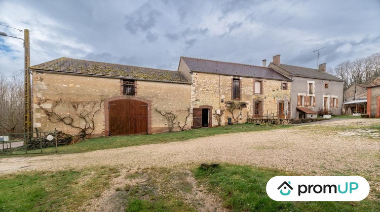 Ma-Cabane - Vente Maison Lindry, 245 m²