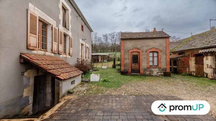 Ma-Cabane - Vente Maison Lindry, 245 m²